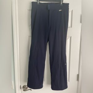 Mens Ski pants - Snuggler